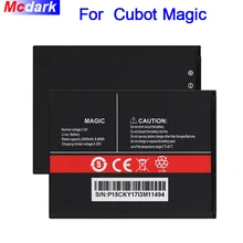 Mcdark 2800 мАч батарея для Cubot Волшебная батарея аккумуляторная батарея AKKU ACCU PIL мобильного телефона
