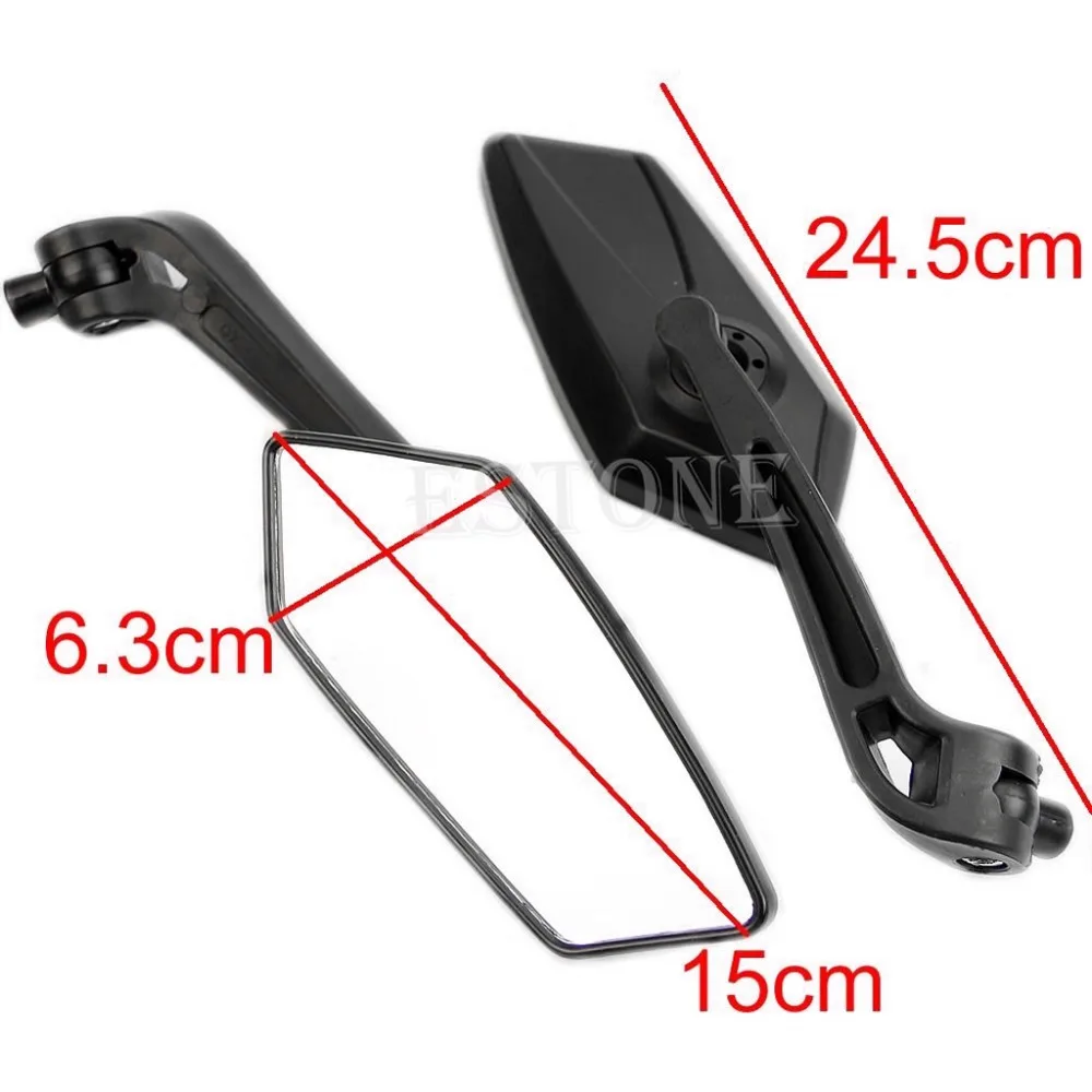 Зеркало заднего вида для скутера мотоцикла|scooter mirror|motorcycle mirrormoped mirror |