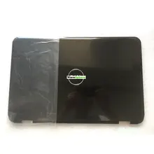 New LCD Cover Assembly for Dell Inspiron 15R N5010 M5010 09J2PJ 9J2PJ Black New LCD Cover Assembly for Dell Inspiron 15R N5010 M5010 09J2PJ 9J2PJ Black