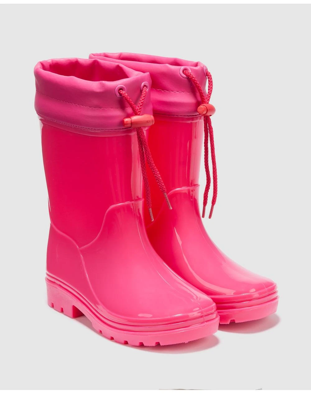 de agua de niña Freestyle de color rosa|Zapatos de senderismo| - AliExpress