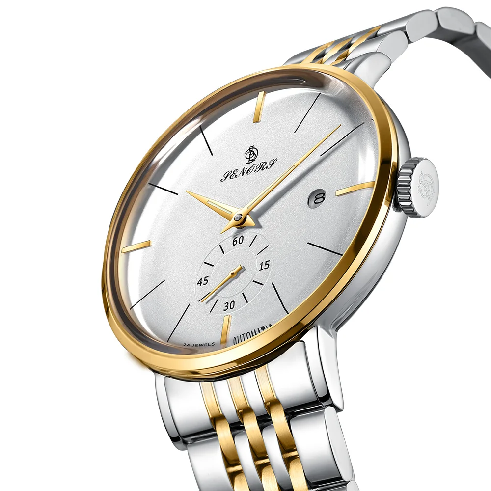 Relojes hot sale automatic Men wristwatch  Fashion Sport  Clock Mens Watches  Luxury Business Waterproof Watch Relogio Masculino