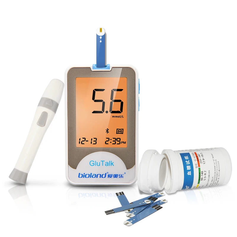 glucometer price list