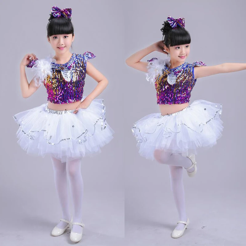 teenage girl dance dresses