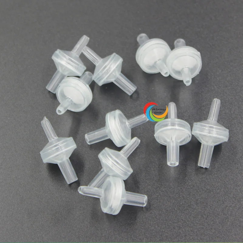 

CISSPLAZA 200pcs cis CISS hardware High quality air filter / CISS accessories and parts