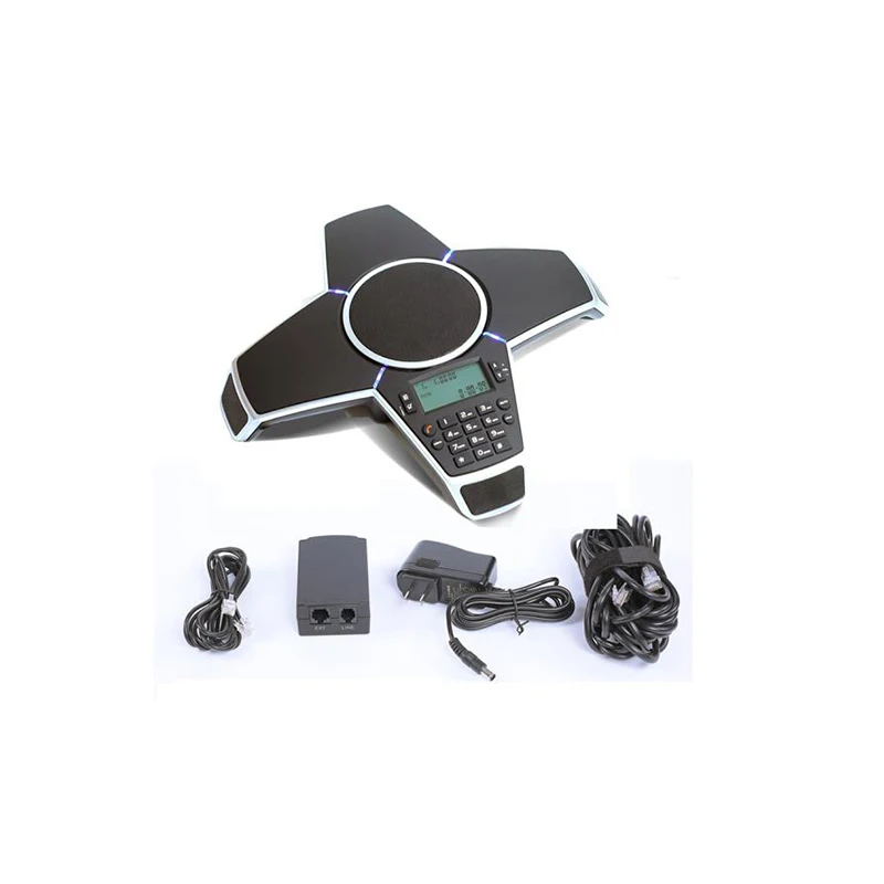 Микрофон для телефона A550PB bluetooth колонка черный|Микрофон CCTV| |