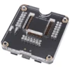 Herramienta de programación de enchufe, adaptador de enchufe ESP32 para Módulo de ESP-WROOM-32 ESPRESSIF, 1 unidad ► Foto 1/6