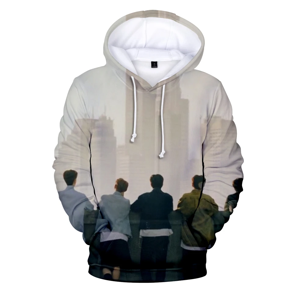 

latest stray kids Korean men's team 3D hoodies Men/women fashion stray kids Korean men's team 3D printing men hoodie sweatshirt