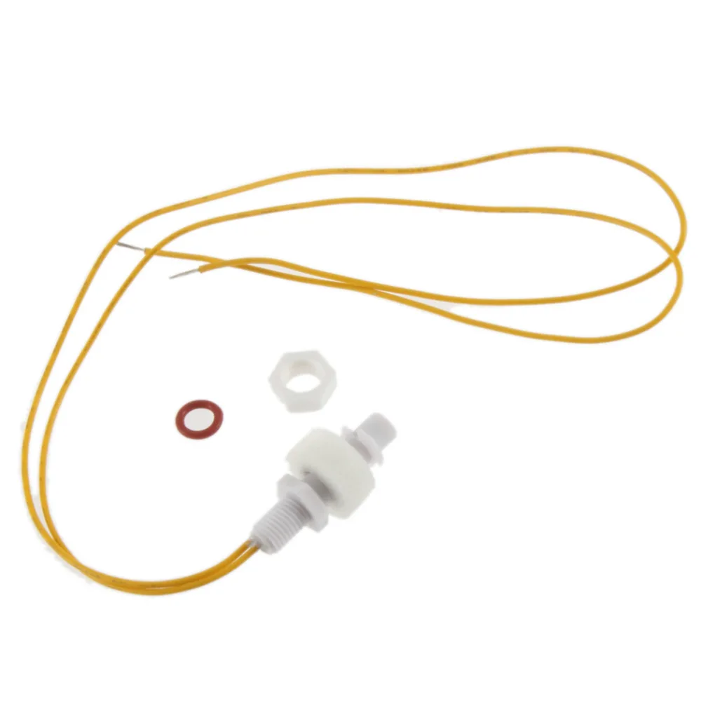 

high quality 1pc Tank Pool Water Level Liquid Sensor Float Switch Brand New