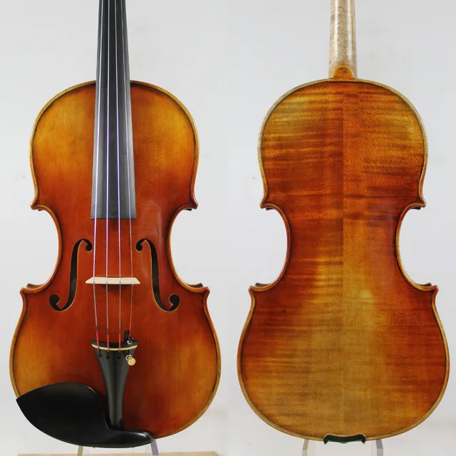 Best Price Antonio Stradivari "Dolphin" 1714 Violin Copy ,Best model! 4/4 Violin violino,Oil varnish,Outstanding Strong Tone! Best Price Antonio Stradivari "Dolphin" 1714 Violin Copy ,Best model! 4/4 Violin violino,Oil varnish,Outstanding Strong Tone!