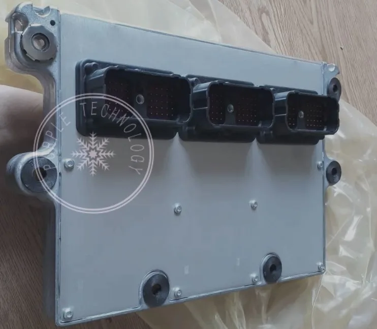 

diesel fuel engine computer control board ECU P3408501 for Hyundai R500LC7A