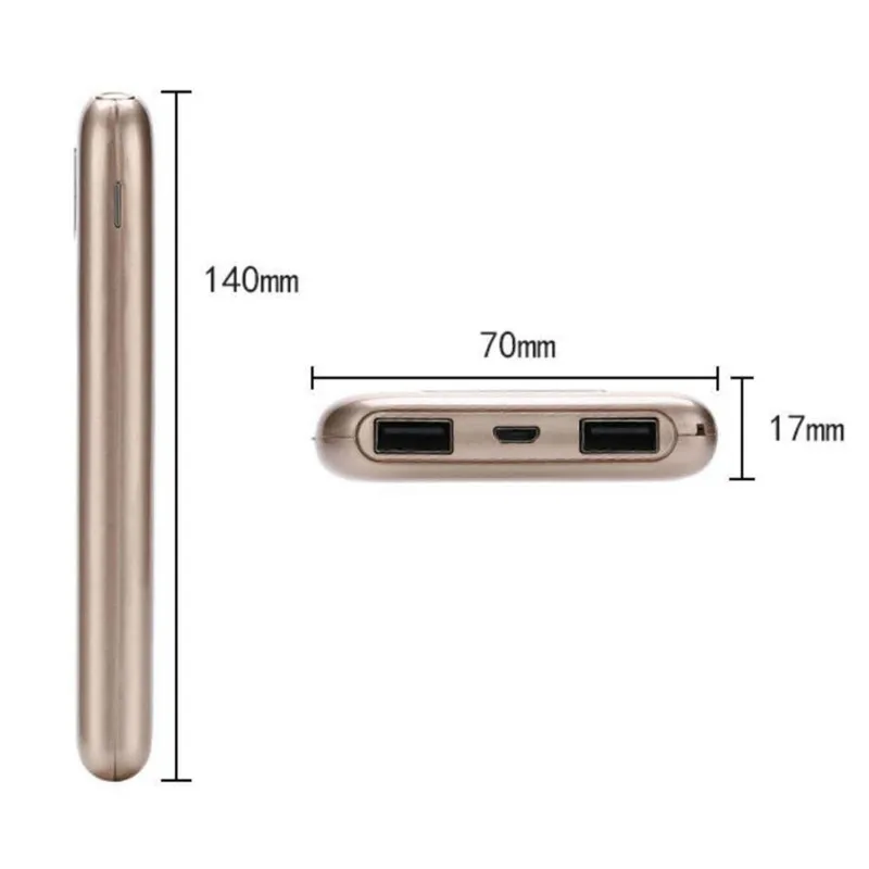 2018 New 10000mah Wireless Charger Power Bank Battery Charger Dual USB QI Wireless Charger PowerBank For iPhone 8plus X Samsung 2018 New 10000mah Wireless Charger Power Bank Battery Charger Dual USB QI Wireless Charger PowerBank For iPhone 8plus X Samsung