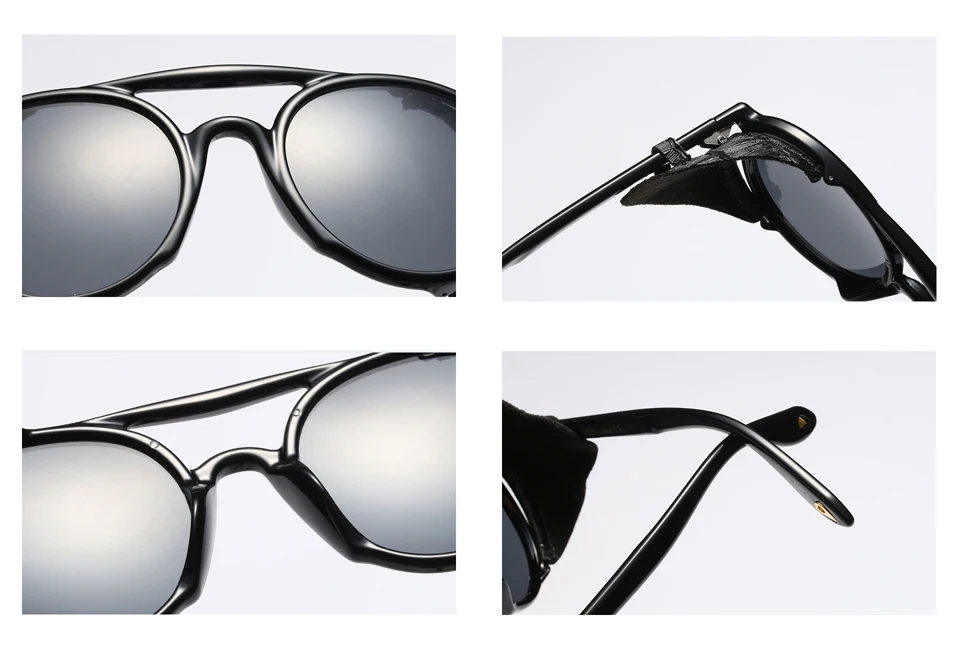 Fashion Shield Sunglasses Men detail (12)