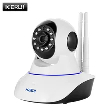 KERUI N62 Wireless Network camera 720P HD WiFi IP camera Webcam font b Home b font