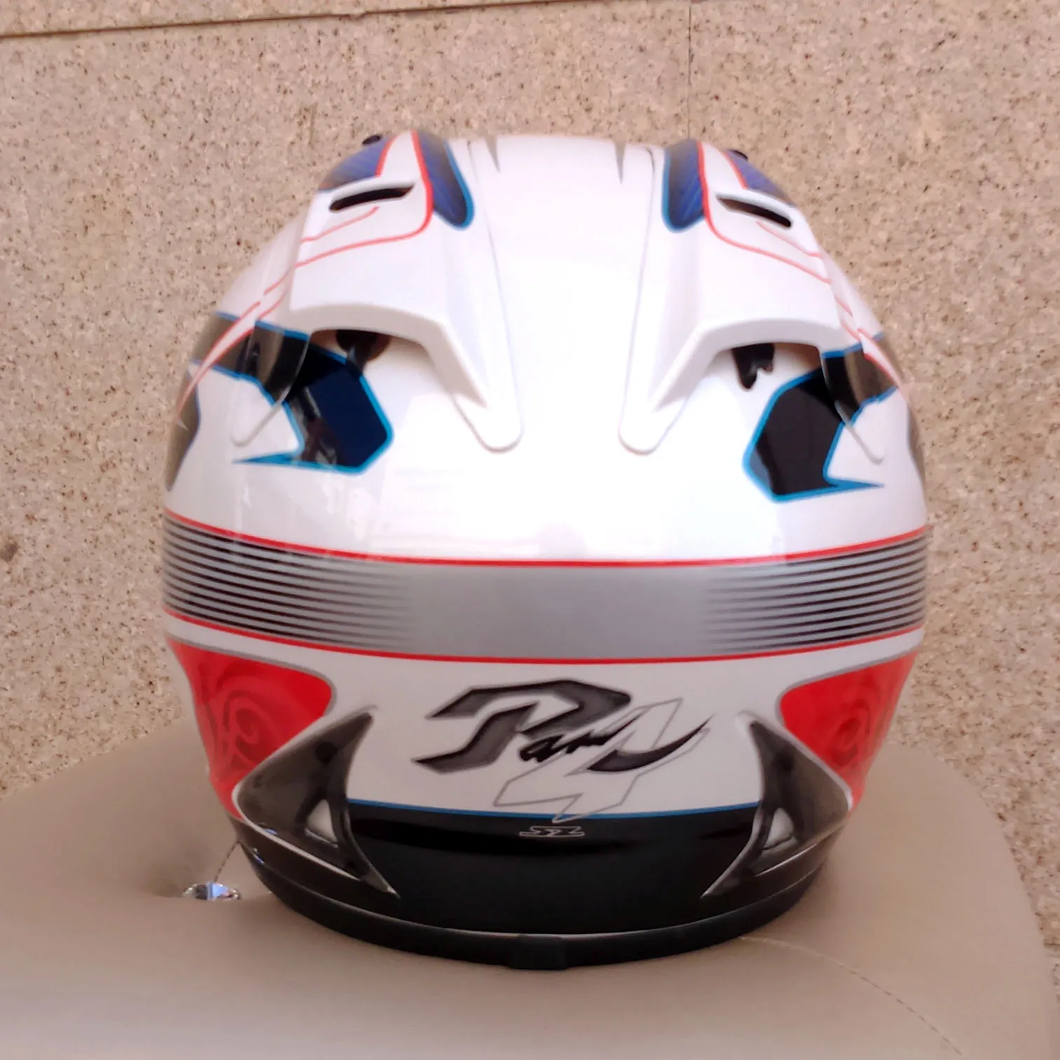 Arai helmet Rx7-Топ Японии RR5 pedro moto rcycle шлем гоночный шлем полное лицо capacete moto rcycle, Capacete, Мото шлем