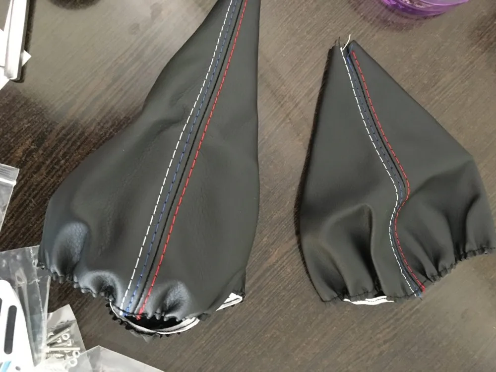 For BMW 3 Series E36 E46 M3 Car Styling New Car Shift Gear Stick Manual