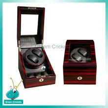 Новое прибытие зерно Paiting высокосветлое углеродное волокно внутри 5 Режим автоматическая деревянный автоподзаводчик