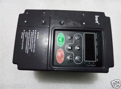 

DHL/EMS 1PCS British Witten converter CHF100A-1R5G-S2 220V 1.5KW