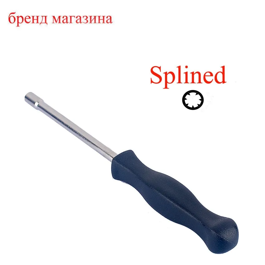 Carburetor Adjustment Tool Kit Carburetor Service Tool For Poulan Echo