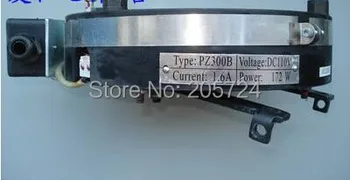 

Elevator brake unit PZ300B