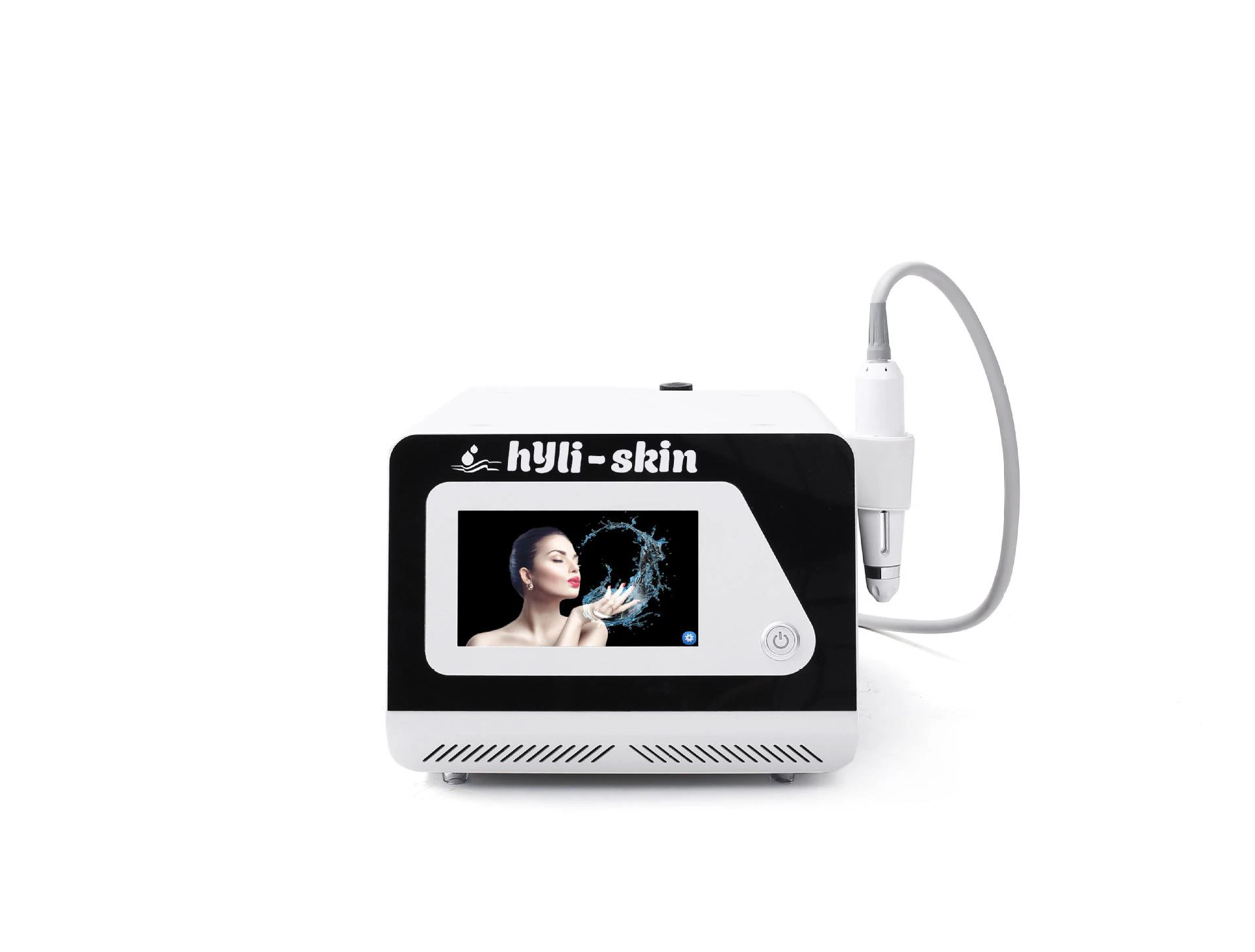 US $2.362.50 2019 No Needle Mesotherapy Beauty Salon Mesotherapy Meso Gun Needles Machine Mesotherapy