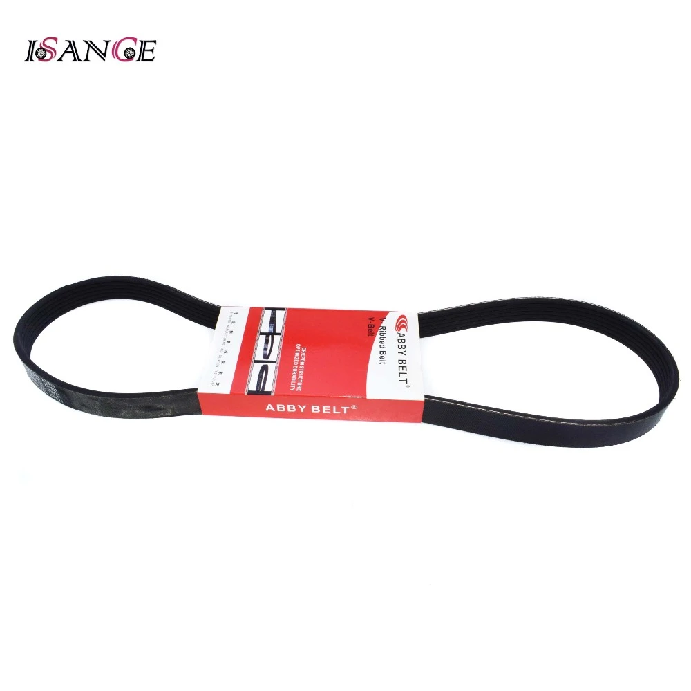 Serpentine V Ribbed Drive Belt For Audi A3 Altea Leon Seat Skoda Octavia Superb Vw Golf V 1 9 2 0 Tdi Oem 6pk1050 03gb 2 0 Tdi Vw 2 0belt Belt Aliexpress
