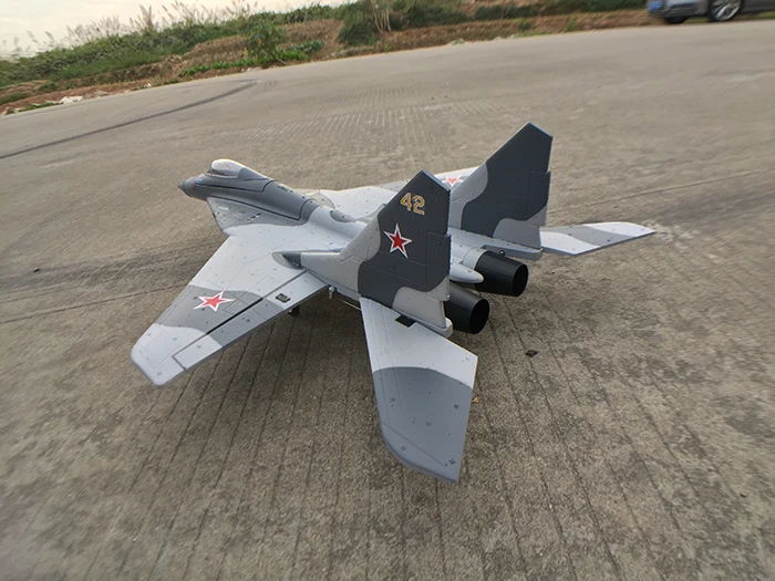 mini mig29 08