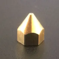 3 D <b>printer hot</b> end