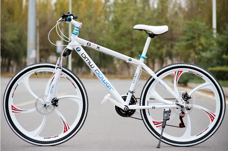 mountainbike extreme 26