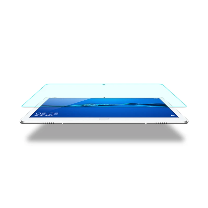 Защитная пленка из закаленного стекла для Huawei MediaPad M3 Lite 10 1 дюйма 9H HD с защитным