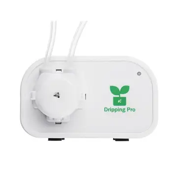 

Garden Intelligent Automatic Watering Dripper Tool Cell Phone APP Control timer Drip Irrigation Watering Kits Garden Supplies