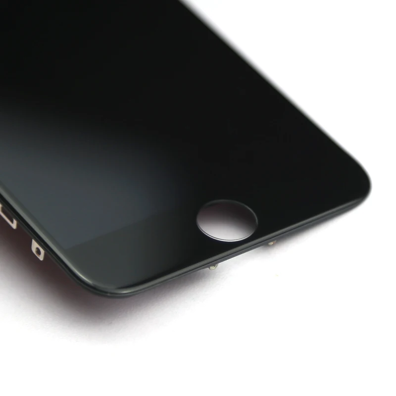 10 шт. сенсорный ЖК экран для Iphone 6 сменный с дигитайзером дисплей + бесплатные