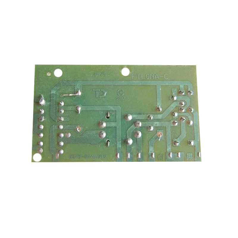 

high-speed winding mechanical and electronic board Computer embroidery machine sapre parts