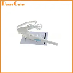Зубные AV Выход экономические Проводной Интраоральной Камера md-870 Цвет белый цвет; Бесплатная доставка