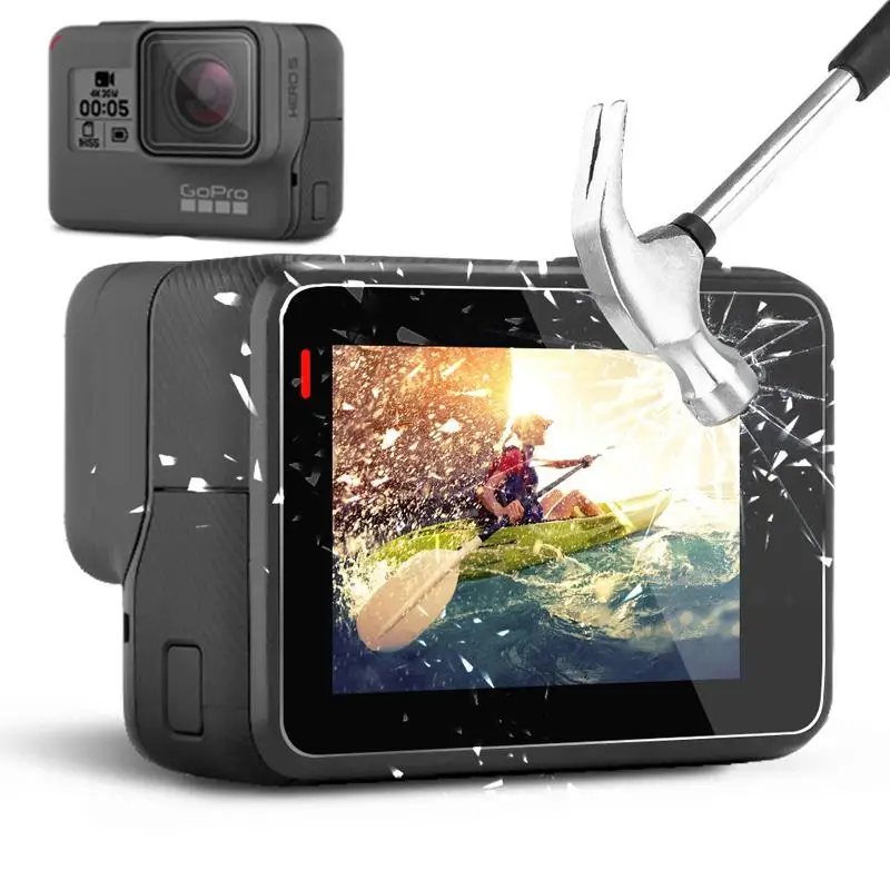 Cewaal LCD Display Screen Protector Camera Lens Protective Filmscreen protector cameracamera