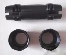 

Соединительная втулка black oars, пластиковый шарнир диаметром 30 мм