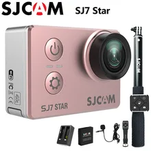 Original SJCAM SJ7 Star font b Action b font font b Camera b font Sports DV
