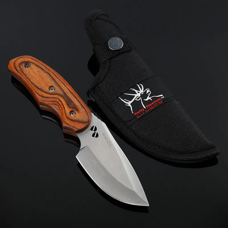 

Fixed blade knife canivete tactical knives faca cuchillo de supervivencia navajas coltelli zakmes carving wood tool cutter blade