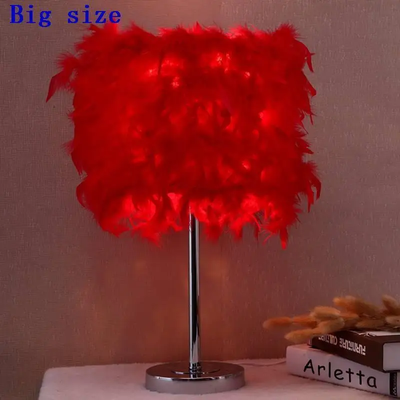 Number 5 Lampe Chevet Chambre Lampade Da Tavolo Noel Tafellamp El Dormitorio Deco Abajur Para Quarto Lampara De Mesa Настольный прикроватный светильник - Цвет абажура: Number 5