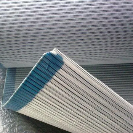 

Polyester Conveyor Belt For Drying