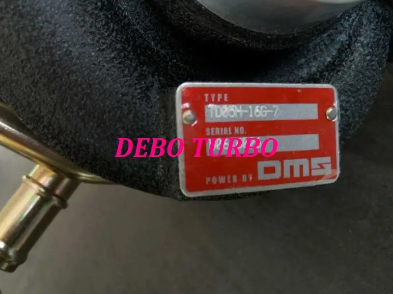 TD05H-16G-7-2-DB