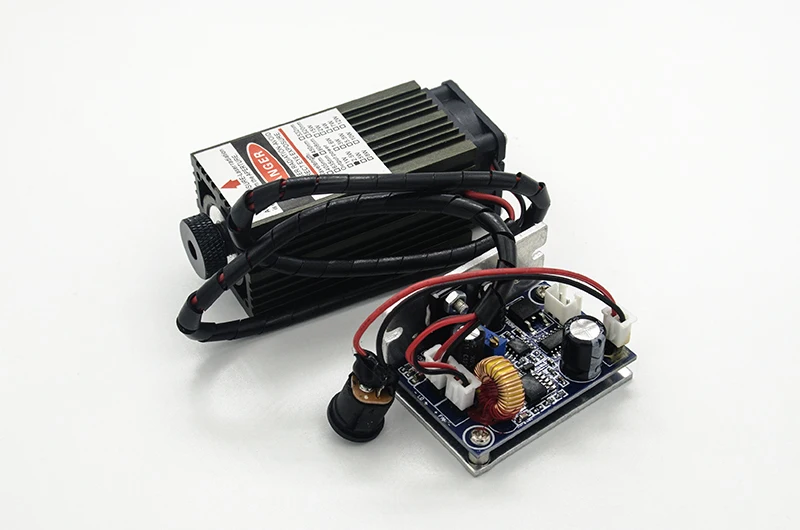 2500mW laser modules 2