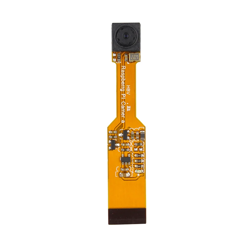 Raspberry pi Zero Mini Webcam Módulo da Câmera 5mp Opcional 1080p Ov5647 w 5cm 30cm - Imagem 4