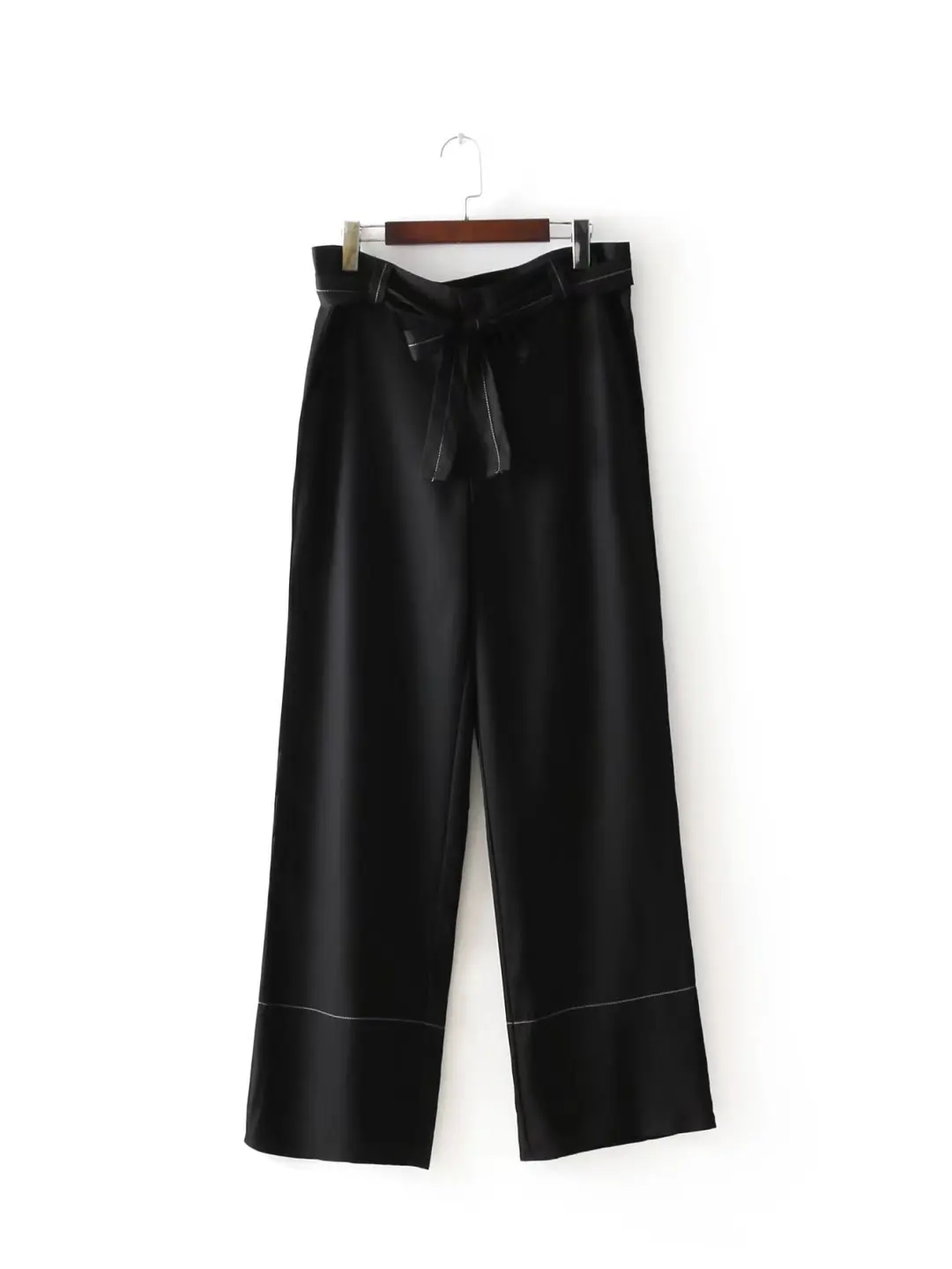

New arrival Fshion Women Fashion Women 2018 New BB50-8071 European and American fashion wind Lounge Pants