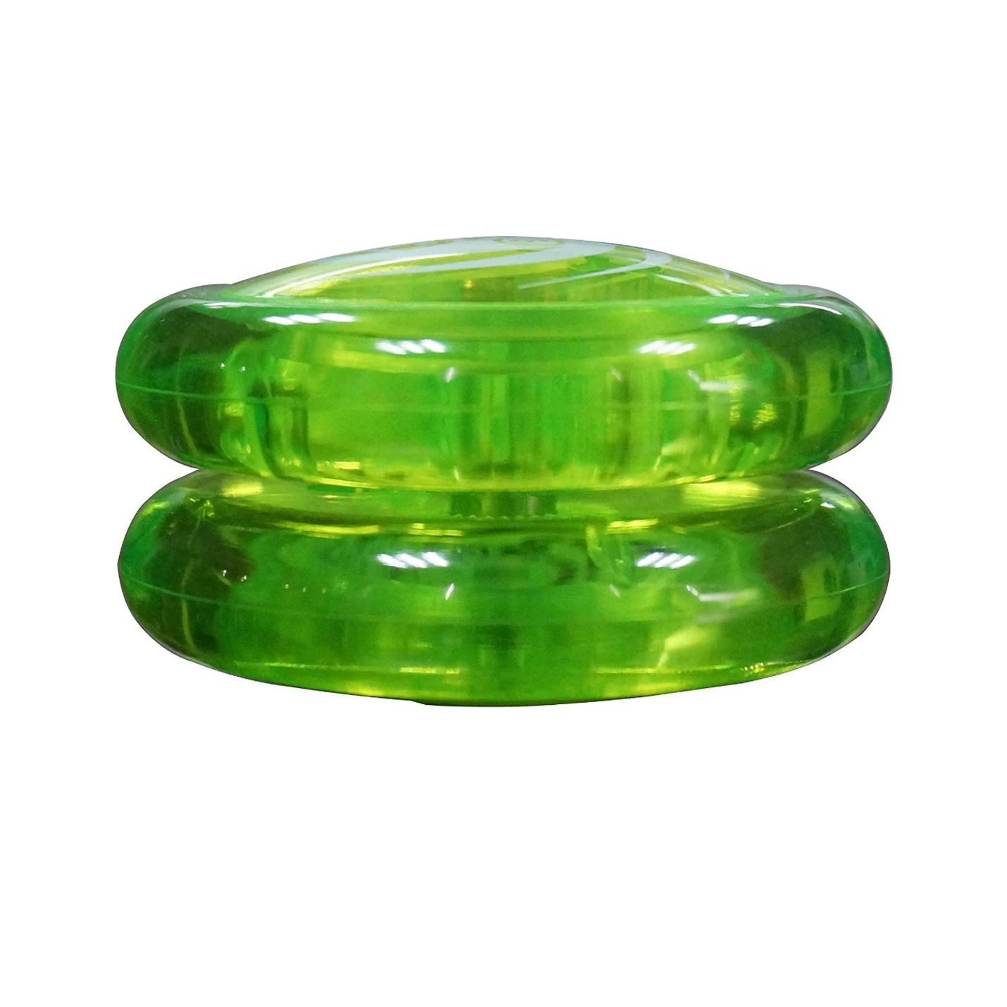 Новый MAGICYOYO D1 GHZ yoyo с ниткой (зеленый)|yoyo yoyo|string yoyoyoyo string |