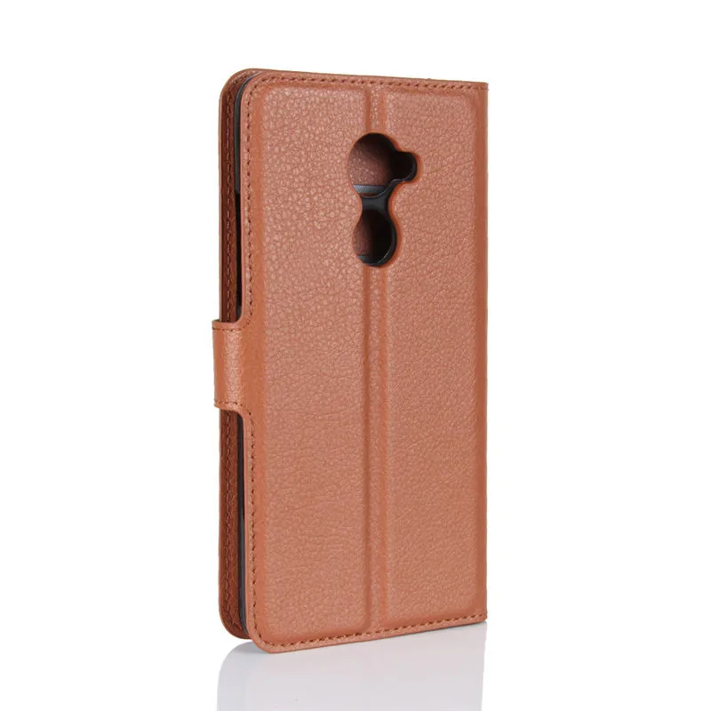 Vodafone Smart V8 VFD710 чехол Роскошный кошелек для телефона из искусственной кожи VFD 710 с