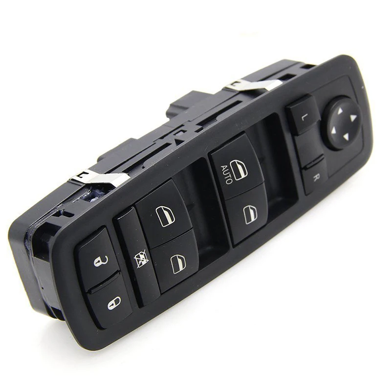 Car Door Lock Window Switch Master Power Button 4602632AG For Dodge Jeep Journey 88 XR657 Car Door Lock Window Switch Master Power Button 4602632AG For Dodge Jeep Journey 88 XR657