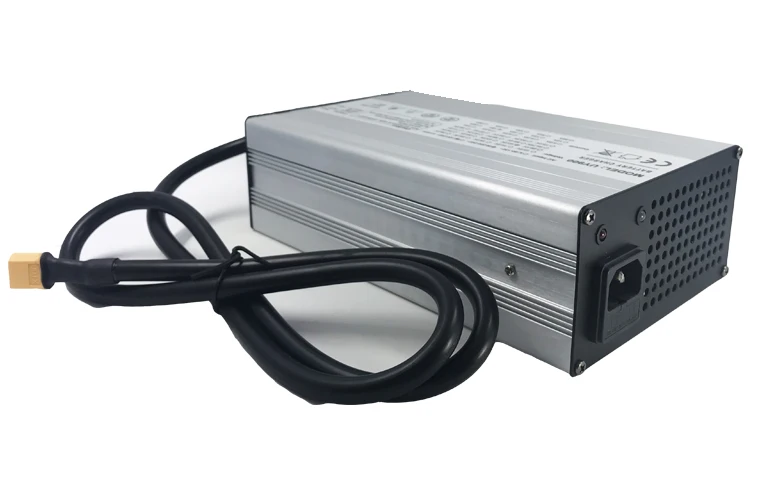 lithium battery charger