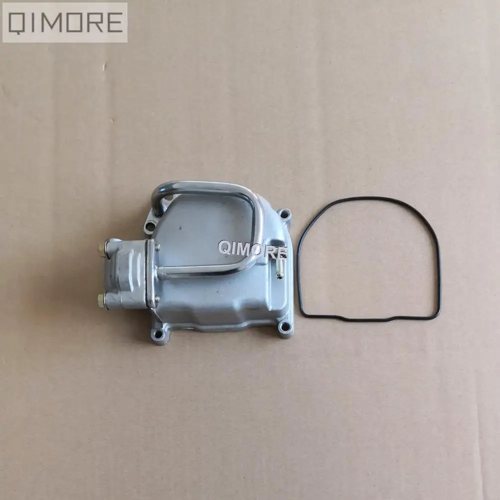 

EGR Valve Cam Cover / Cylinder Head Cover for 4 stroke Scooter Moped ATV QUAD 139QMB 1P39QMB GY6 50 60 80 cc