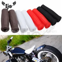 Moto rbike Ручка Бар Ретро для ktm exc husqvarna moto Креста велосипед ямы nmax moto крест buell manubrio moto rcycle руле