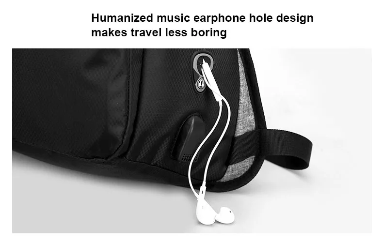 women knapsack